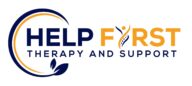 Help first therapy and support